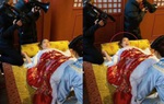 Chuyện sinh con, nhảy lầu trong phim Trung Quốc: "Cú lừa" để đời trước hàng triệu khán giả