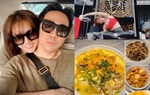Miệt mài giảm cân suốt 23 ngày, Hari Won nhận "kết đắng" chỉ vì ông xã Trấn Thành