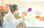 BN 36 ở Bình Thuận tái dương tính với Covid-19