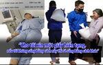 Vừa thoát khỏi "cửa tử", giảng viên đại học lao vào hỗ trợ người nghèo vượt đại dịch