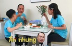 Tiến Luật kể xấu vợ, bật mí Thu Trang thuộc hội "ghét bếp" và món ăn quái dị của cô