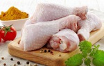 Không muốn thịt gà thành "thuốc độc", đừng ăn theo những cách này