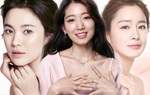 Nổi tiếng là thiên đường mỹ phẩm, loạt sao Hàn vẫn chuộng những nguyên liệu rẻ tiền để trị mụn