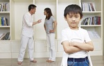 Chồng cũ không ngừng theo đuổi lại nhưng tất cả chỉ là "vở kịch"