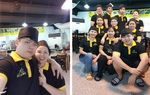 Phụ nữ Việt ở Hàn Quốc khắc phục khó khăn trong đại dịch Covid-19 