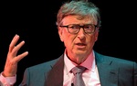 Bill Gates khẳng định, vaccine ngừa Covid-19 có thể sẵn sàng trong 1 năm tới