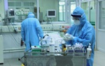 Sức khỏe các bệnh nhân nặng nhiễm COVID-19 hiện ra sao?