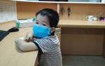 Bé 4 tuổi bị viêm màng não do nhiễm giun đũa chó mèo