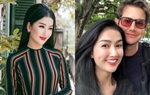 Chồng Tây sắp cưới kém tuổi của Quỳnh Lam Luật Trời: Trai đẹp thích "làm nũng" bạn gái khi ghen 