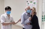 Chủ tịch Hà Nội: Người khỏi Covid-19 cần cách ly ít nhất 1 tháng