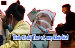 Chị gái nguy kịch vì tai nạn giao thông, em trai sắp trở thành bác sỹ ước: “Em chỉ mong rằng chị sẽ tỉnh lại!”
