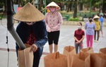 Hà Nội: Hỗ trợ đối tượng bị ảnh hưởng bởi Covid-19 trước 30/4