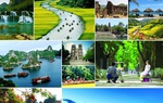 Thị trường du lịch đóng băng trong dịp nghỉ lễ 30/4 - 1/5 