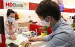 Hỗ trợ khách hàng vượt dịch Covid-19, HDBank ân hạn vốn gốc lên tới 24 tháng cùng ưu đãi lãi suất vay