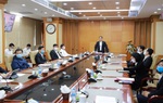 Agribank tổ chức Hội nghị trực tuyến toàn quốc triển khai các giải pháp hỗ trợ khách hàng bị ảnh hưởng dịch Covid-19