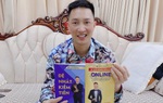 Xôn xao sách dạy làm giàu của “Huấn Hoa Hồng”: Người trong cuộc nói gì?