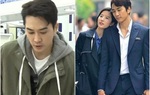 Chia tay Lưu Diệc Phi đã lâu, Song Seung Hun khoe sống một mình nhưng lại bị chỉ trích