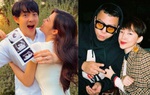 Showbiz nô nức ăn mừng Đông Nhi có bầu 3 tháng, bình luận của Tóc Tiên thành "tâm điểm"