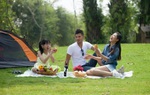 Những điểm vui chơi dịp 30/4-1/5 ở Hà Nội