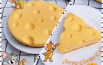 Mẹ đảm Sài Gòn mách cách làm bánh Tom&Jerry cheesecake đang hot khắp mạng xã hội