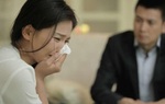 Chết đứng trước điều kiện của chồng sau những lần thường xuyên đi công tác