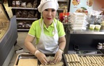 Nâng tầm món ăn Hà thành bằng cảm xúc