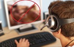 Cách xử lý khi con xem “phim người lớn”
