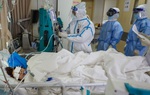 Nuôi cấy 5 mẫu virus của các bệnh nhân tái nhiễm COVID-19 nhưng không phát triển