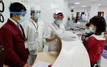 Hệ thống phòng chống dịch Covid-19 phải hoạt động 100% dịp lễ 30/4 và 01/5