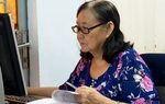 45 năm giải phóng miền Nam: Trăn trở tình đồng đội của cựu tù chính trị Đoàn Lê Phong 