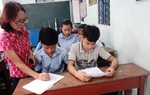 Gieo mầm ước mơ cho học trò nghèo xứ Huế