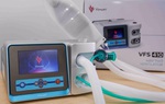 Vingroup hoàn thành hai mẫu máy thở phục vụ điều trị Covid-19