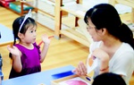 Dạy tiếng Việt để các con nhớ về nguồn cội