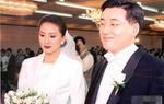 "Bà cả" Thế Giới Hôn Nhân bị đồn ngoại tình: Sự thật 
về cuộc hôn nhân "cưới sau 3 tháng"