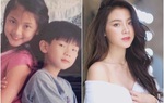 Mỹ nhân Yêu Nhầm Bạn Thân nhan sắc cực phẩm nhưng diện mạo cậu em trai mới gây sốt