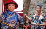 Sống quá khó khăn, nam diễn viên Trung Quốc bỏ nghề, về quê nuôi gà thành đại gia