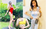 Thủy Tiên tiết lộ cách giảm eo "không tốn 1 xu", chỉ việc ngồi lại thu về trăm lợi ích