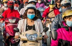 Hà Nội nghiên cứu phương án giãn cách giờ làm việc để phòng chống Covid-19