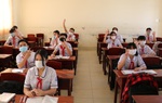 Đưa học sinh trở lại trường: Đảm bảo an toàn nhưng sớm vào guồng