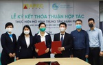 Hội LHPN Việt Nam chung sức mang hạnh phúc đến cho phụ nữ khó khăn
