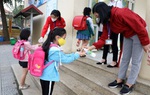 Hà Nội: Học sinh mầm non, tiểu học đi học lại từ 11/5