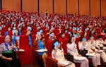 10h hôm nay, 4/5, bắt đầu cuộc thi Tìm hiểu 90 năm lịch sử Hội LHPN Việt Nam