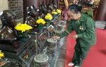 45 năm Giải phóng miền Nam: 3 chứng tích trên đường Trường Sơn huyền thoại