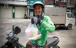 TPHCM đề nghị lập danh sách shipper để phòng chống lây nhiễm Covid-19