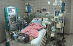 Bệnh nhân nặng COVID-19 phải chạy ECMO: 9 phần chết, chỉ 1 phần sống, đã tiến triển tốt