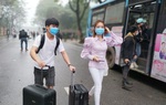 Nữ Việt kiều Pháp: "Gần 30 năm nơi đất khách, chưa bao giờ thấy yêu nước như lúc này”