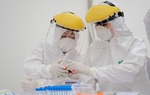 Giám đốc CDC Hà Nội lý giải về test nhanh đang triển khai