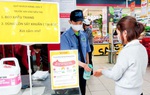 Các trường hợp thật sự cần thiết được ra ngoài theo Chỉ thị 16 của Thủ tướng