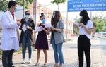 TPHCM kéo dài thời gian cách ly đối với bệnh nhân Covid-19 đủ tiêu chuẩn xuất viện