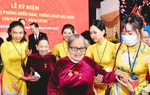 Long trọng Lễ kỷ niệm 45 năm Giải phóng miền Nam, thống nhất đất nước